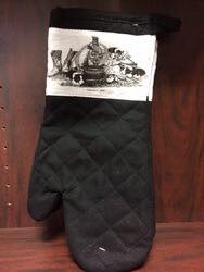Stockman's Gear - Oven Mitts (pair)